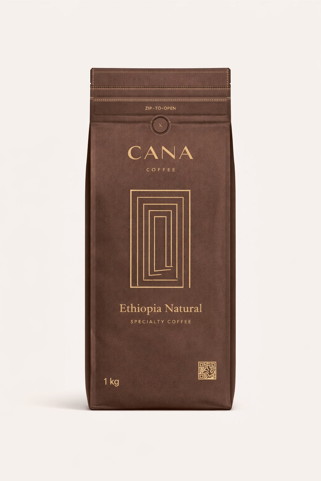 Ethiopia Natural Specialty Coffee